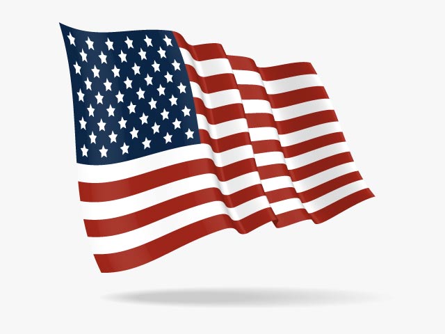 American Flag