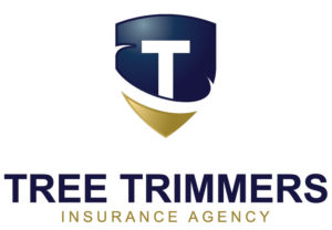Tree Trimmer Insurance Agency Logo Tree Trimmer Insurance Agency Michigan Logo