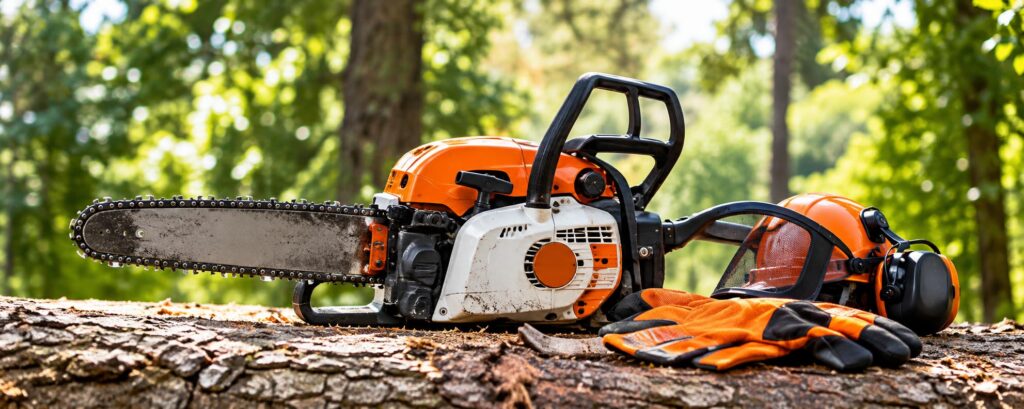 Chainsaw