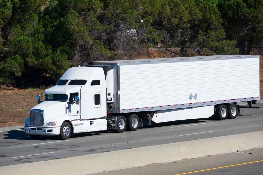 Commercial Auto Insurance - Content 1 Commercial Auto Insurance